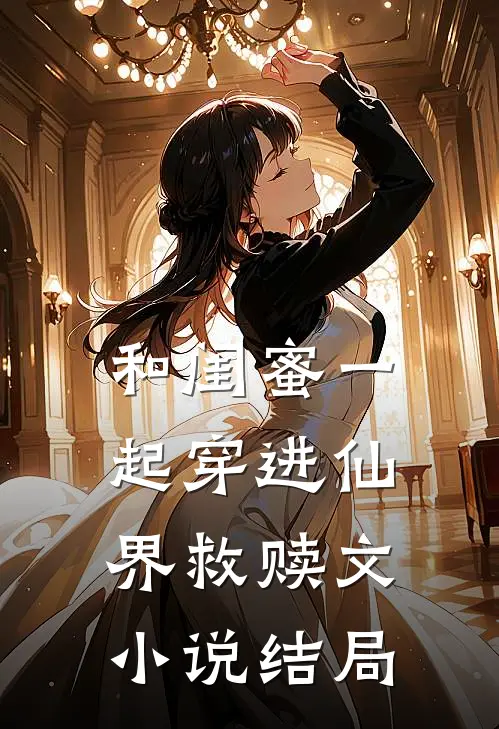 和闺蜜一起穿进仙界救赎文小说结局