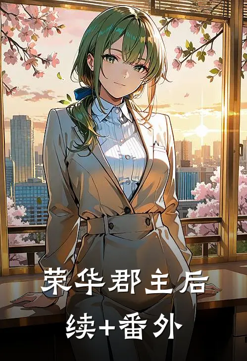 荣华郡主后续+番外