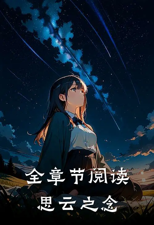 全章节阅读思云之念