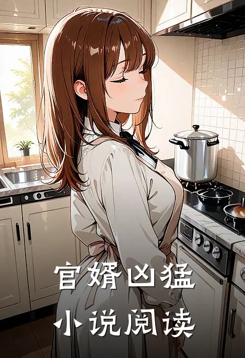 官婿凶猛小说阅读