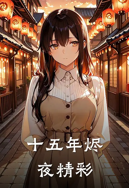 十五年烬夜精彩