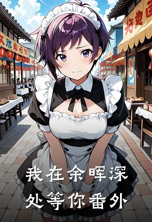 我在余晖深处等你番外