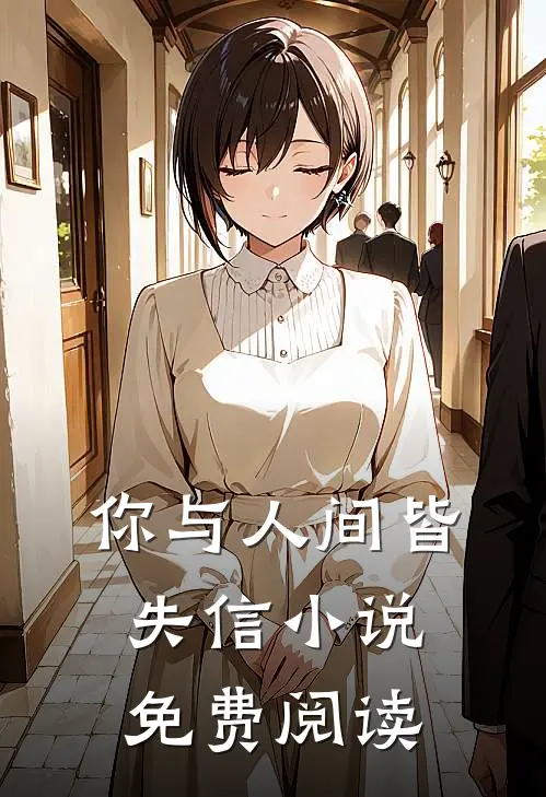 你与人间皆失信免费阅读全文