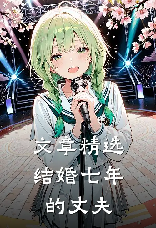 文章精选结婚七年的丈夫