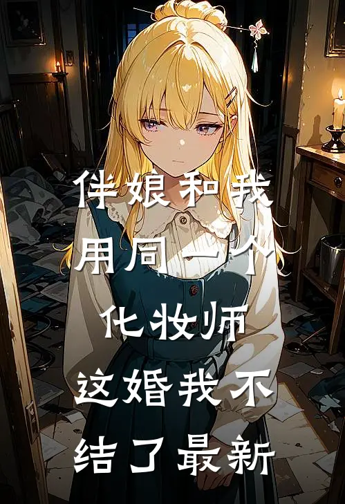 伴娘和我用同一个化妆师，这婚我不结了最新