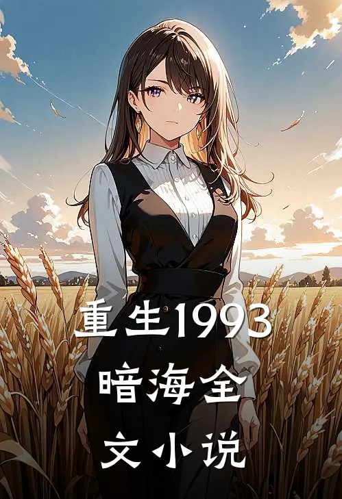 重生1993,暗海全文