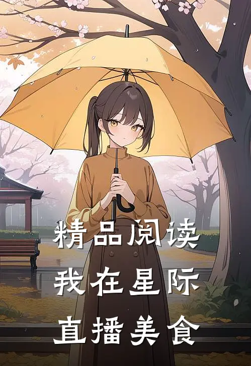 精品阅读我在星际直播美食