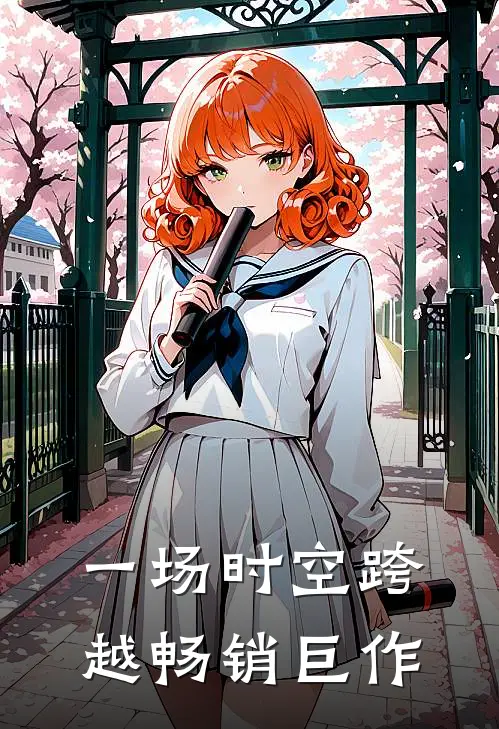 一场时空跨越畅销巨作