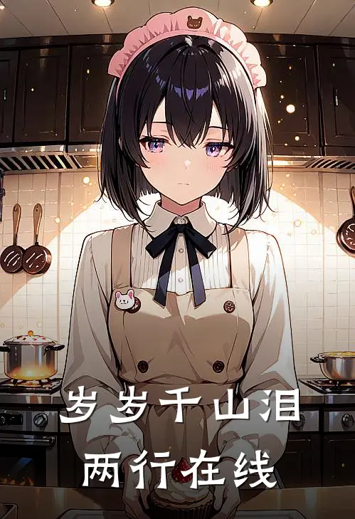 岁岁千山泪两行在线
