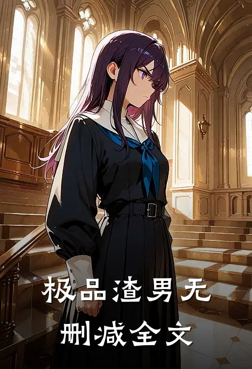极品渣男无删减全文