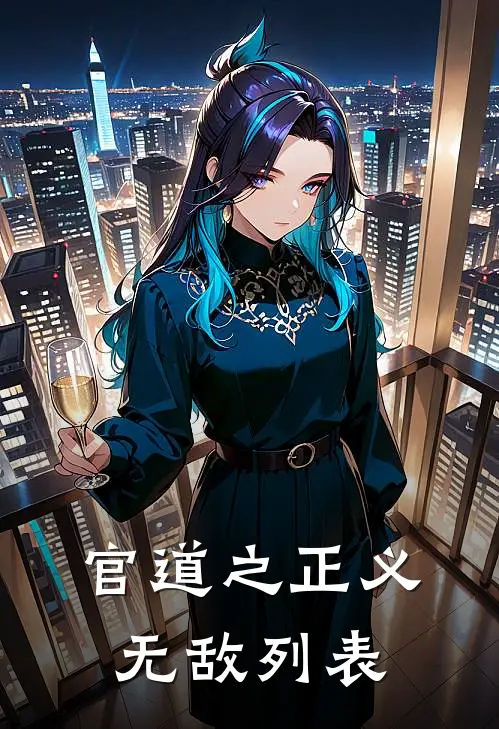 官道之正义无敌列表