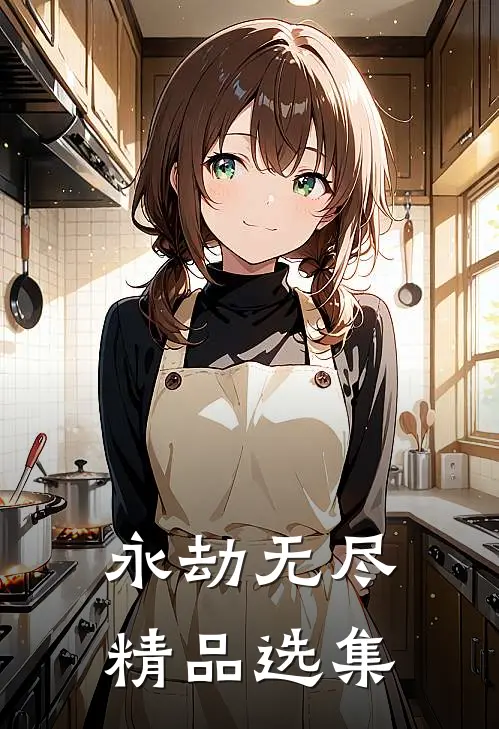 永劫无尽精品选集