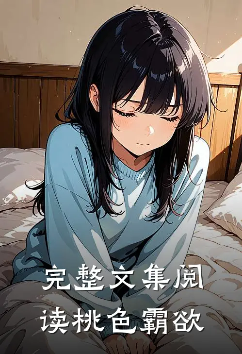完整文集阅读桃色霸欲