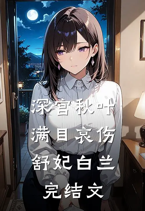 深宫秋叶，满目哀伤舒妃白兰完结文