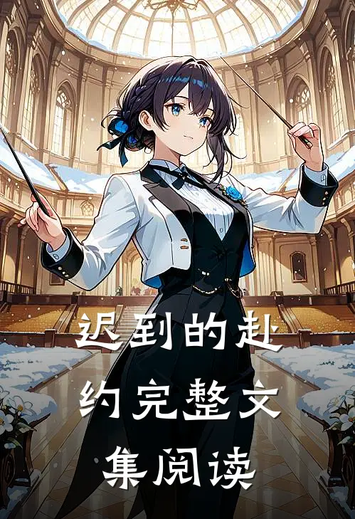 迟到的赴约完整文集阅读
