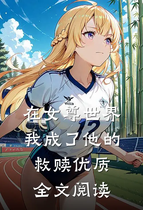 在女尊世界,我成了他的救赎优质全文阅读