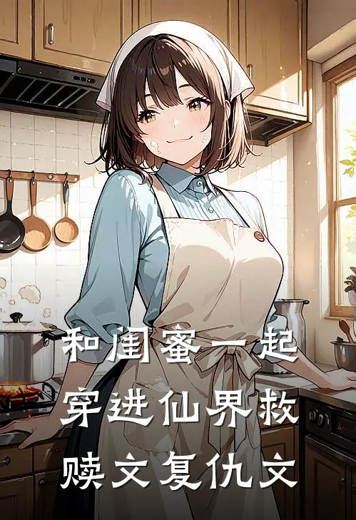 和闺蜜一起穿进仙界救赎文复仇文