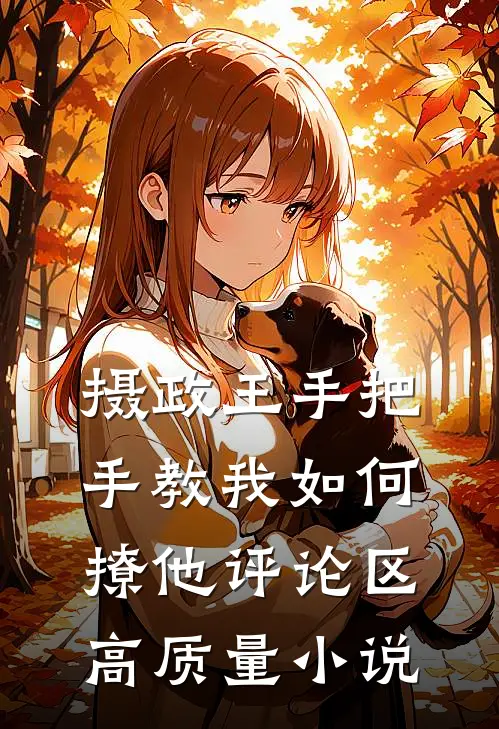 摄政王手把手教我如何撩他评论区高质量小说