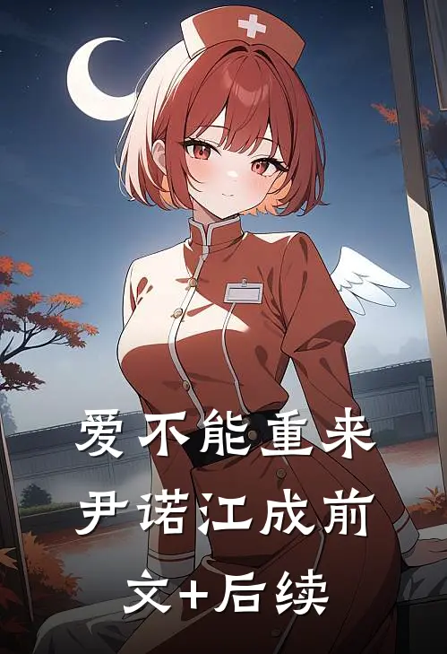 爱不能重来尹诺江成前文+后续