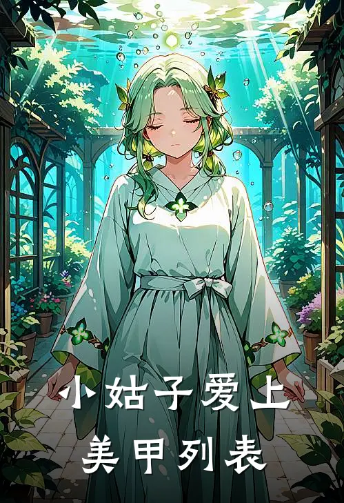 小姑子爱上美甲列表