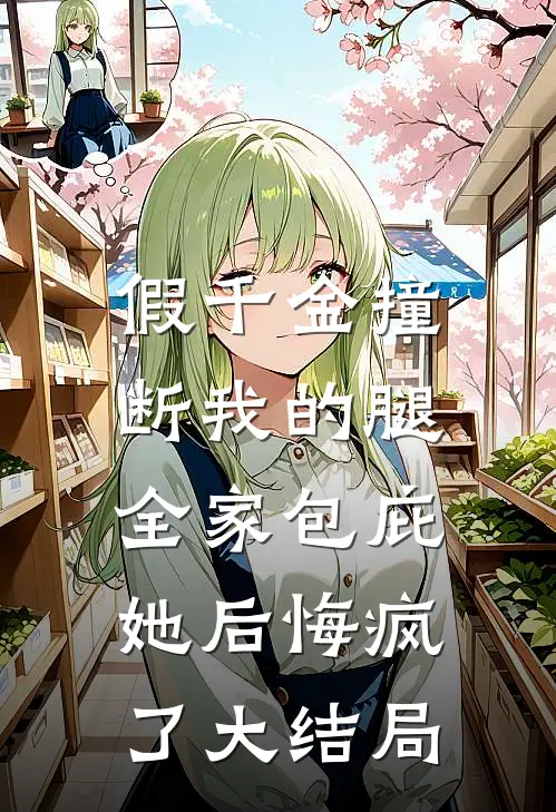 假千金撞断我的腿，全家包庇她后悔疯了大结局