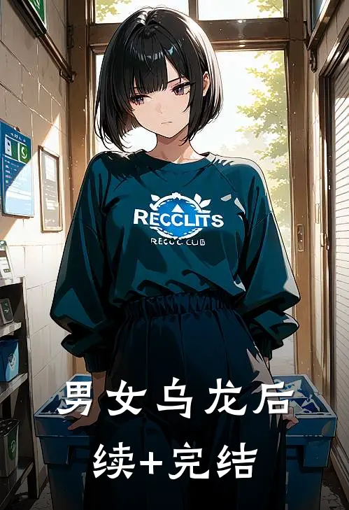 男女乌龙后续+完结