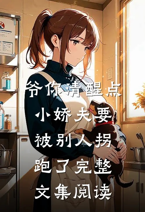 爷你清醒点，小娇夫要被别人拐跑了完整文集阅读