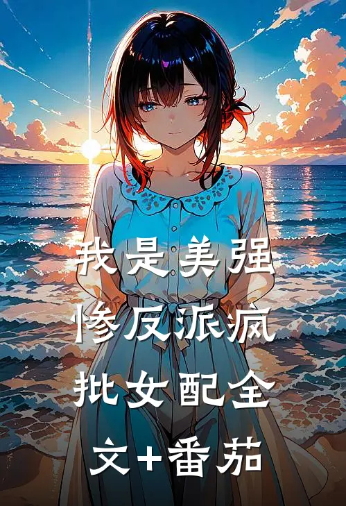 我是美强惨反派疯批女配全文+番茄
