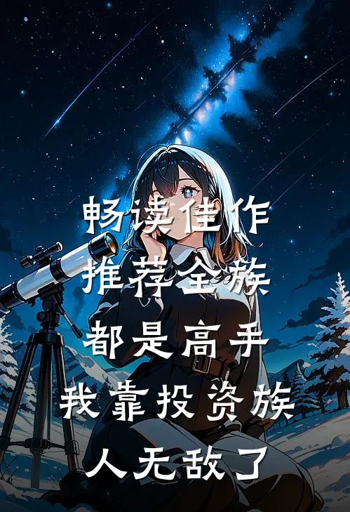 畅读佳作推荐全族都是高手，我靠投资族人无敌了