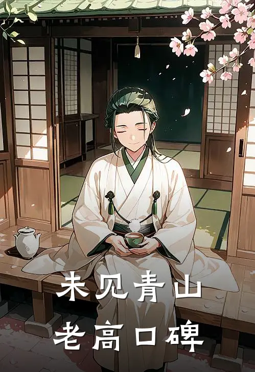 未见青山老高口碑