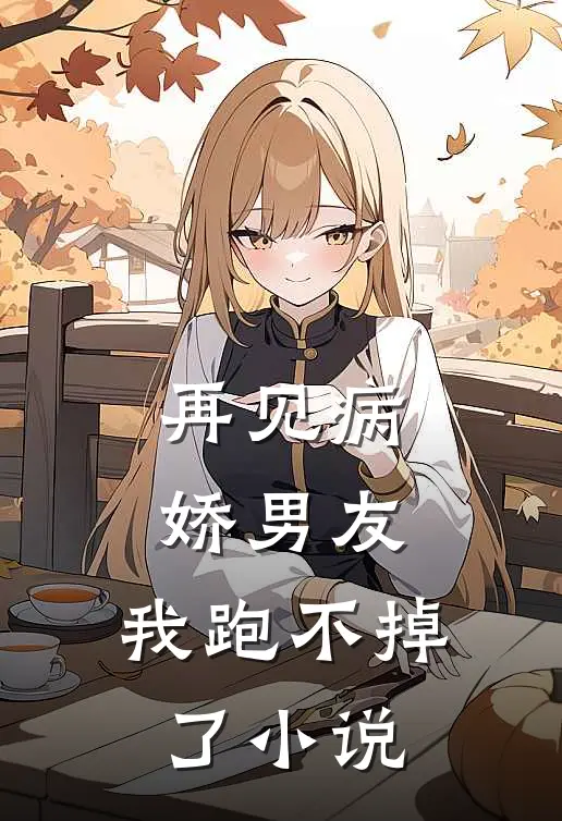 再见病娇男友,我跑不掉了免费阅读