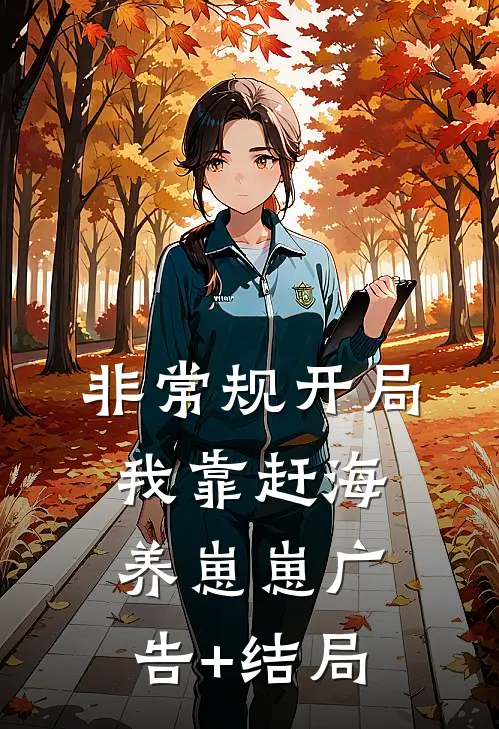 非常规开局：我靠赶海养崽崽广告+结局
