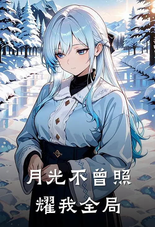 月光不曾照耀我全局