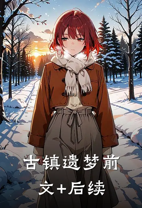古镇遗梦前文+后续