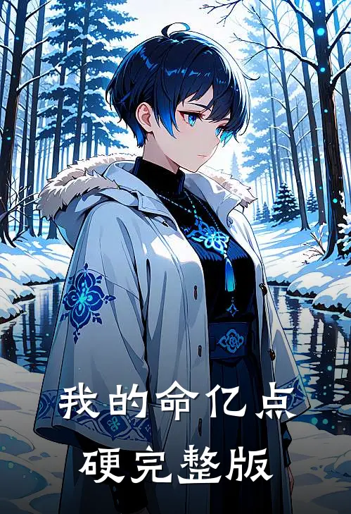 我的命亿点硬完整版