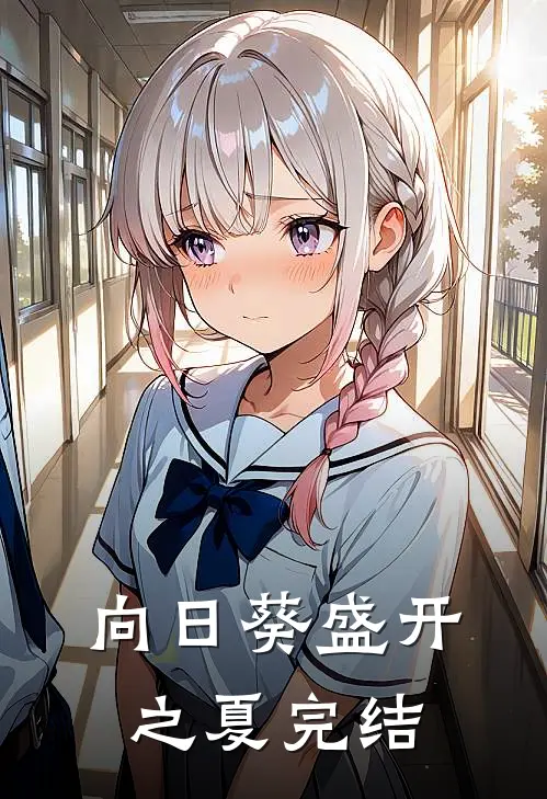 向日葵盛开之夏完结