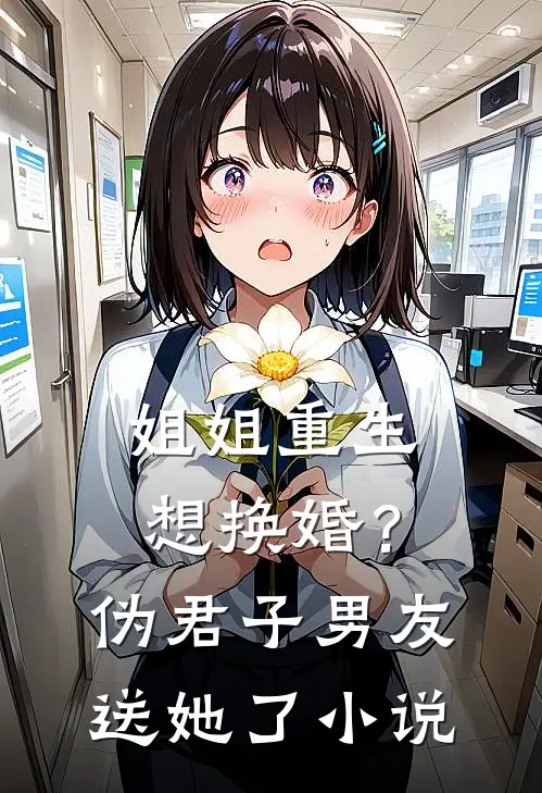 姐姐重生想换婚？伪君子男友送她了小说