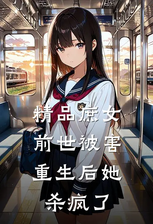 精品庶女前世被害,重生后她杀疯了免费阅读