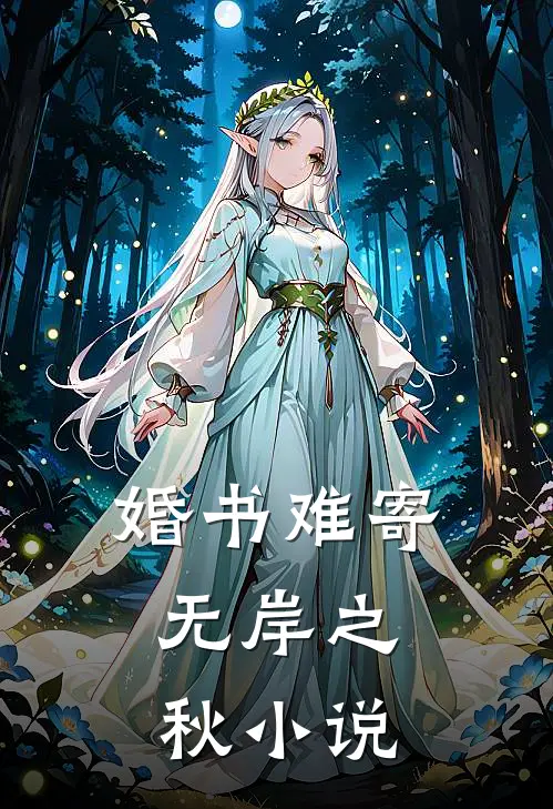 婚书难寄，无岸之秋小说