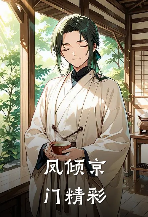 凤倾京门精彩