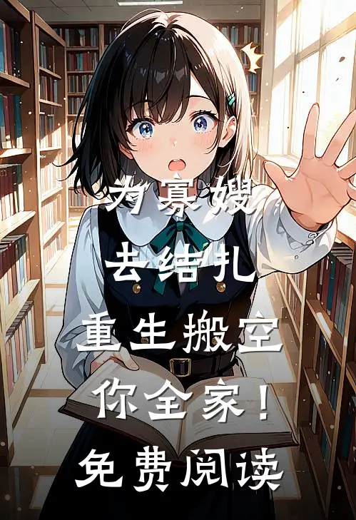 为寡嫂去结扎，重生搬空你全家！免费阅读