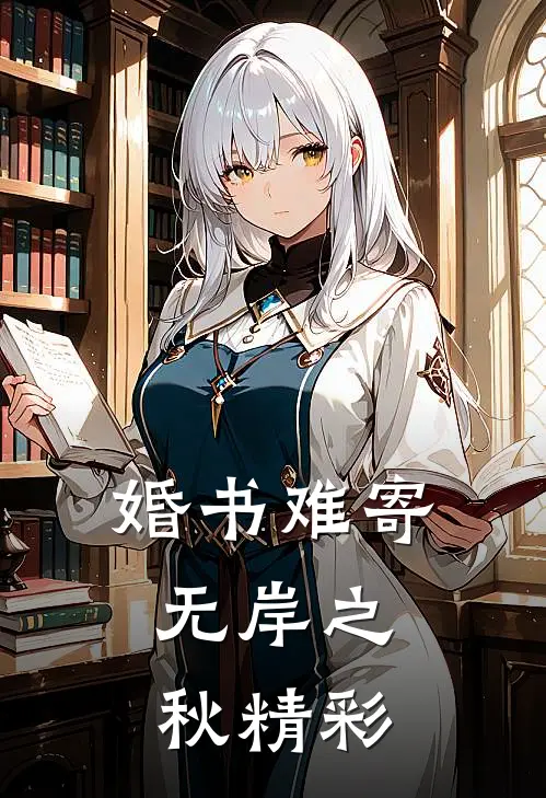 婚书难寄，无岸之秋精彩