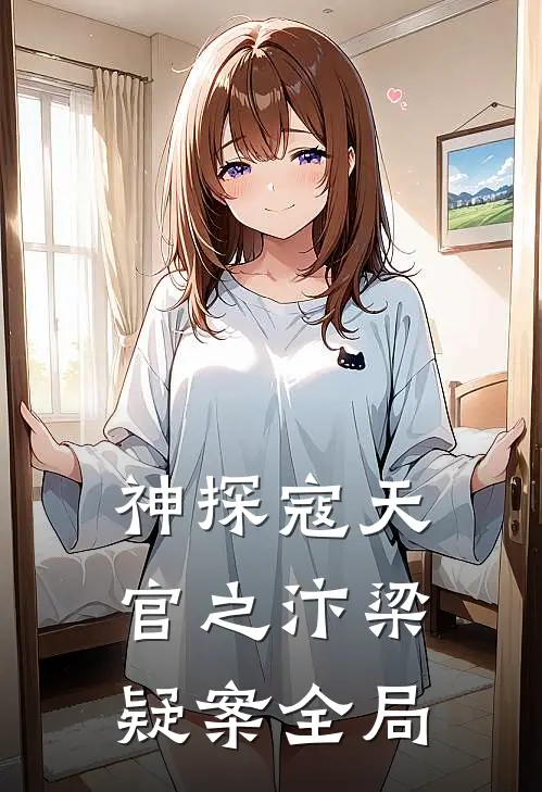 神探寇天官之汴梁疑案全局