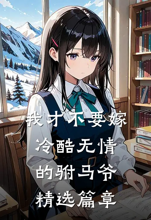 我才不要嫁冷酷无情的驸马爷精选篇章
