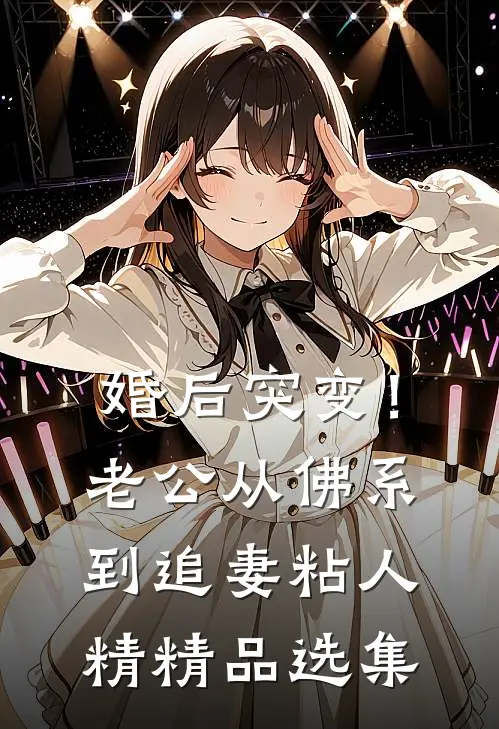 婚后突变！老公从佛系到追妻粘人精精品选集