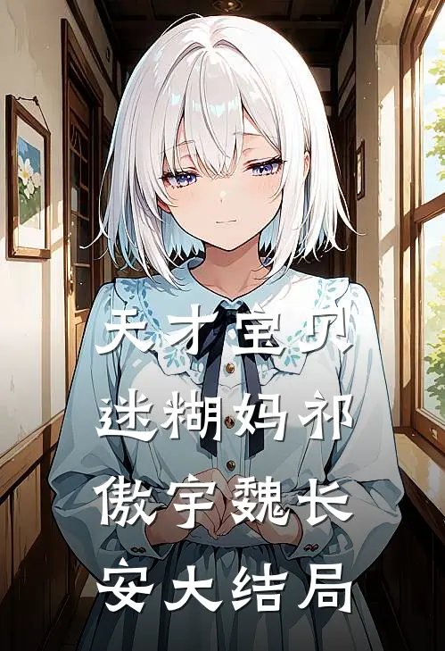 天才宝贝迷糊妈祁傲宇魏长安大结局