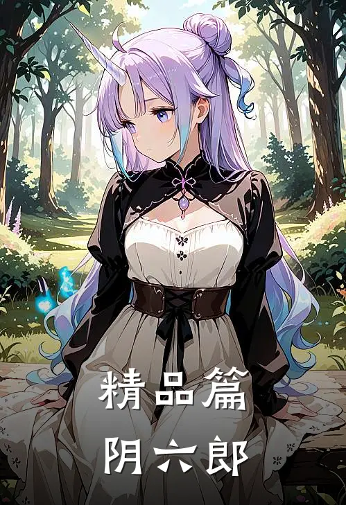 精品篇阴六郎
