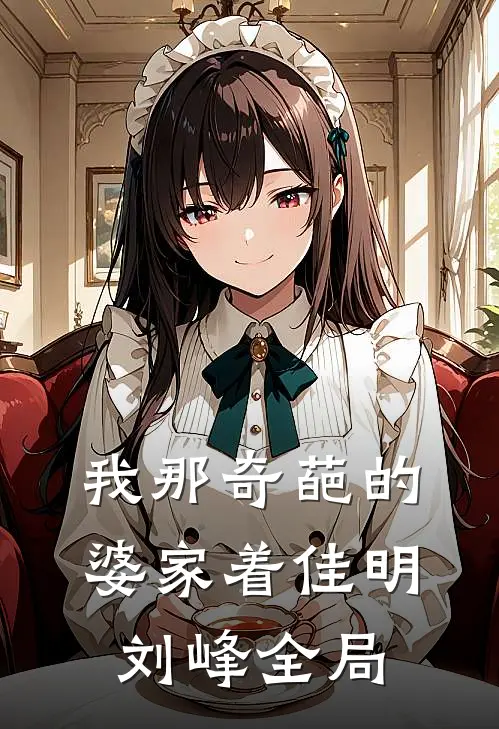 我那奇葩的婆家着佳明刘峰全局