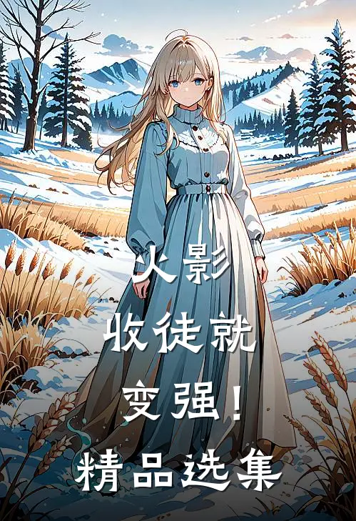 火影收徒就变强!精品选集