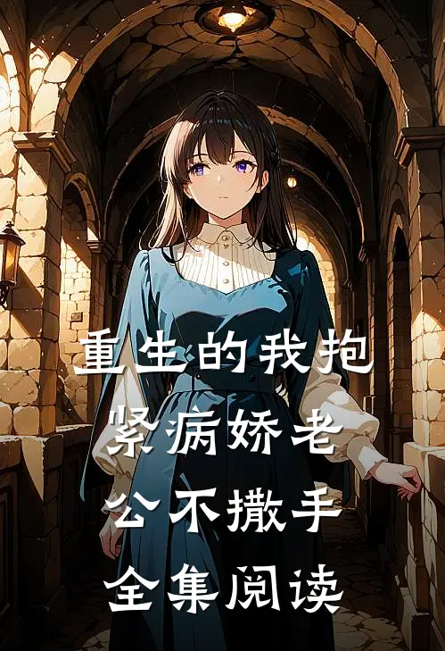 重生的我抱紧病娇老公不撒手全集阅读